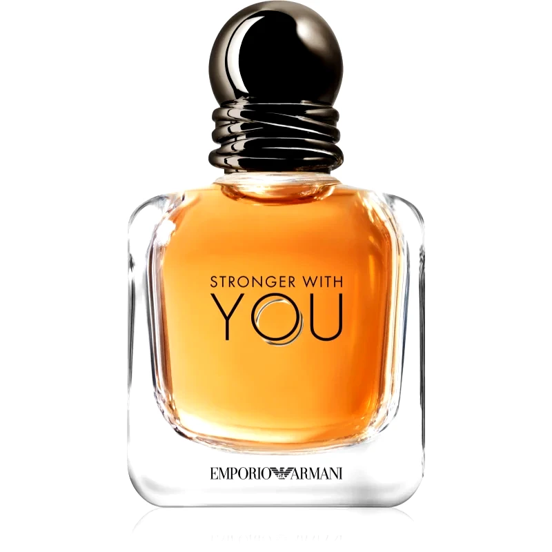 Armani Armani Emporio Stronger With You Eau de Toilette για άντρες 50 ml