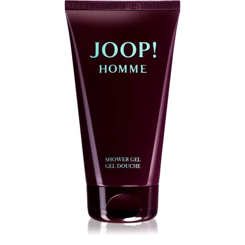 JOOP! JOOP! Homme τζελ για ντους για άντρες 150 μλ