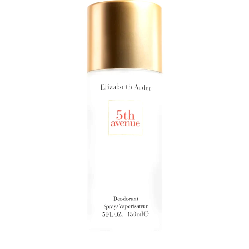Elizabeth Arden Elizabeth Arden 5th Avenue αποσμητικό σε σπρέι για γυναίκες 150 ml