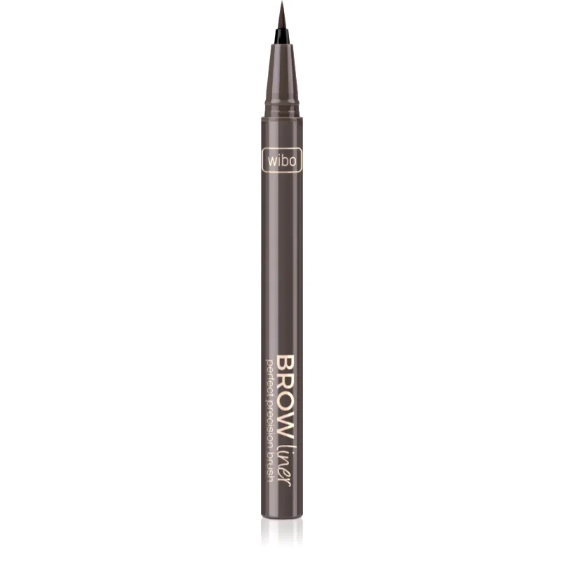 Wibo Wibo Brow Liner μαρκαδόρος για τα φρύδια #1