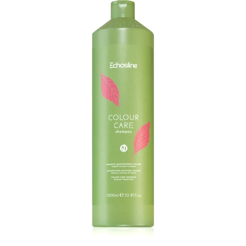 Echosline Echosline Colour Care Shampoo προστατευτικό σαμπουάν για βαμμένα μαλλιά 1000 ml