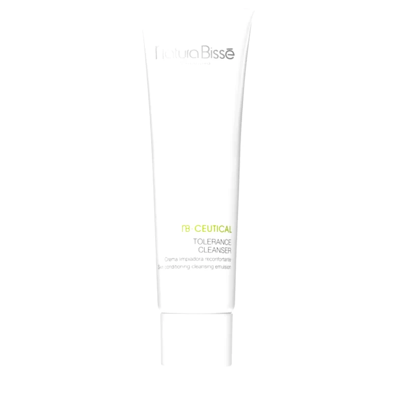 Natura Bissé Natura Bissé Nb-ceutical απαλό καθαριστικό γαλάκτωμα για να καταπραύνει την επιδερμίδα πρόσωπου 150 ml
