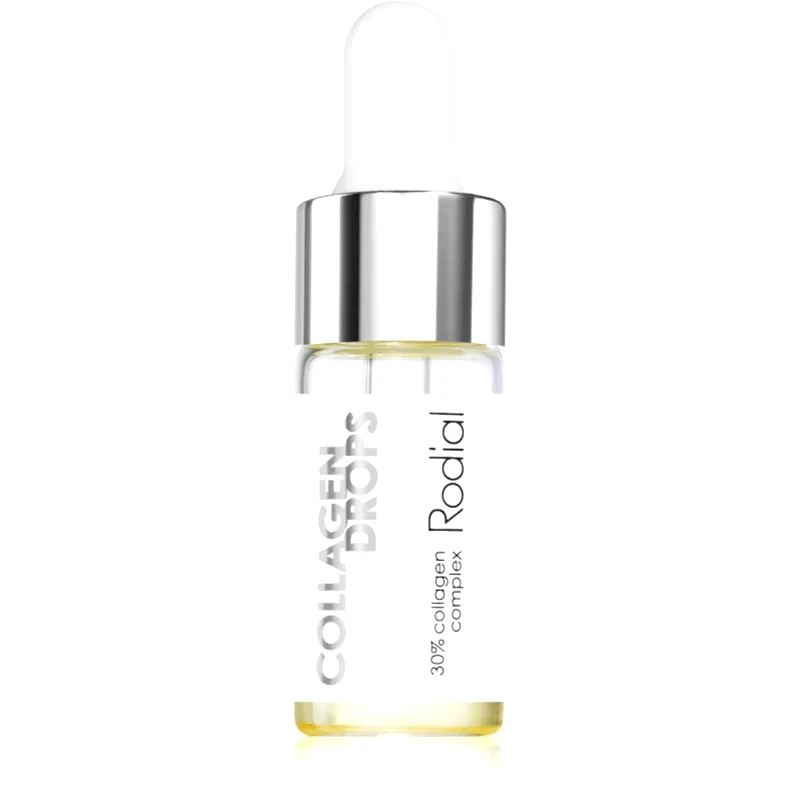 Rodial Rodial Collagen Drops συμπύκνωμα κατά των ρυτίδων με κολαγόνο 10 ml