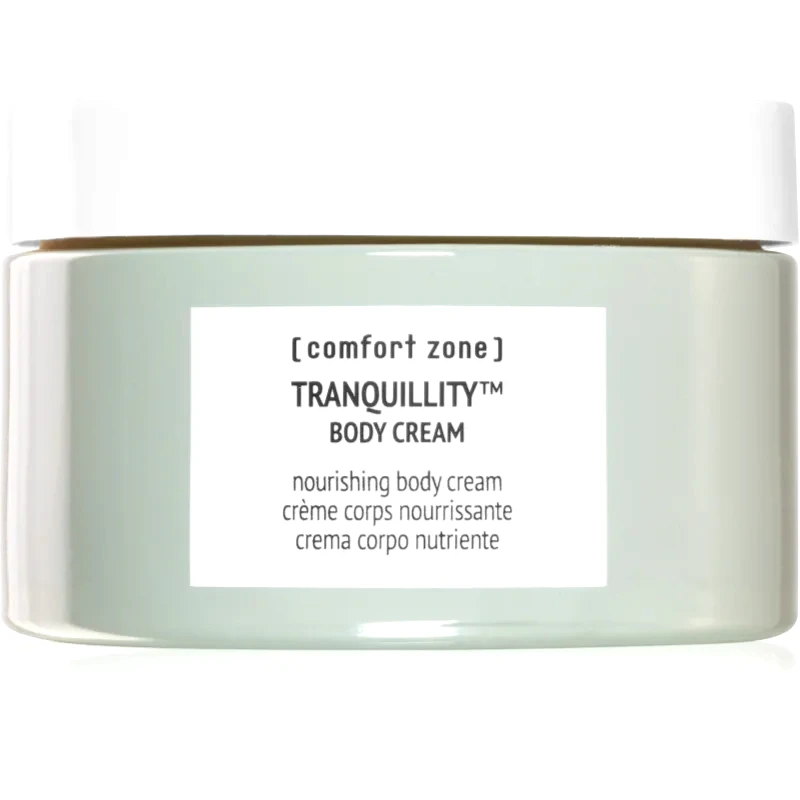 Comfort Zone Comfort Zone Tranquillity Κρέμα σώματος 180 ml