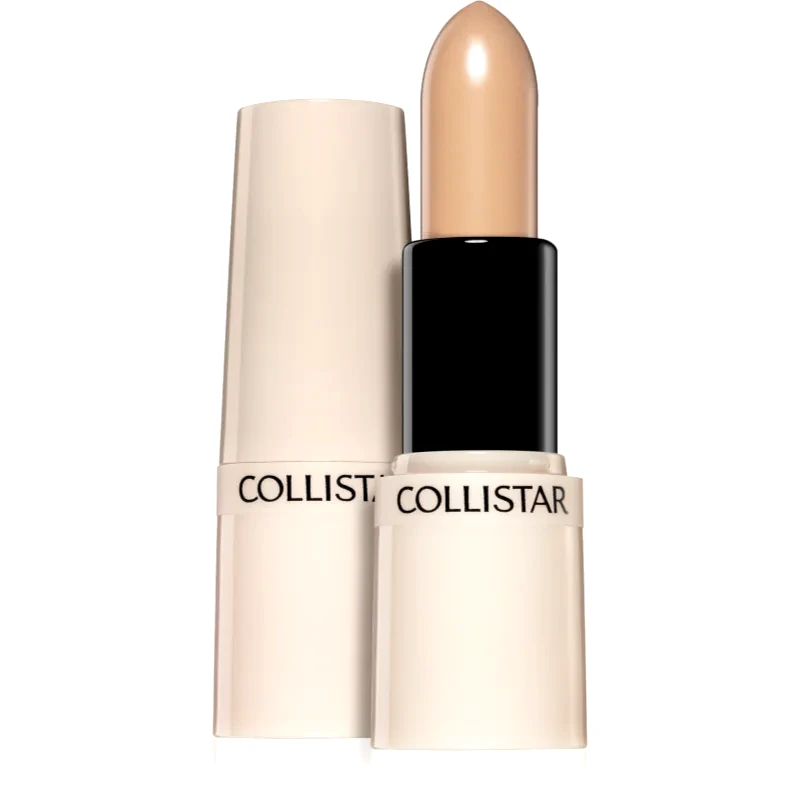 Collistar Collistar Concealer IMPECCABILE κονσίλερ μακράς διαρκείας ενυδατική απόχρωση Avorio 4 ml