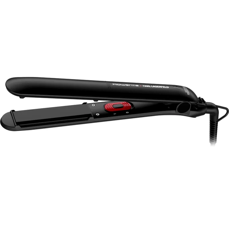 Rowenta Rowenta Karl Lagerfeld Easyliss SF161LF0 σίδερο μαλλιών