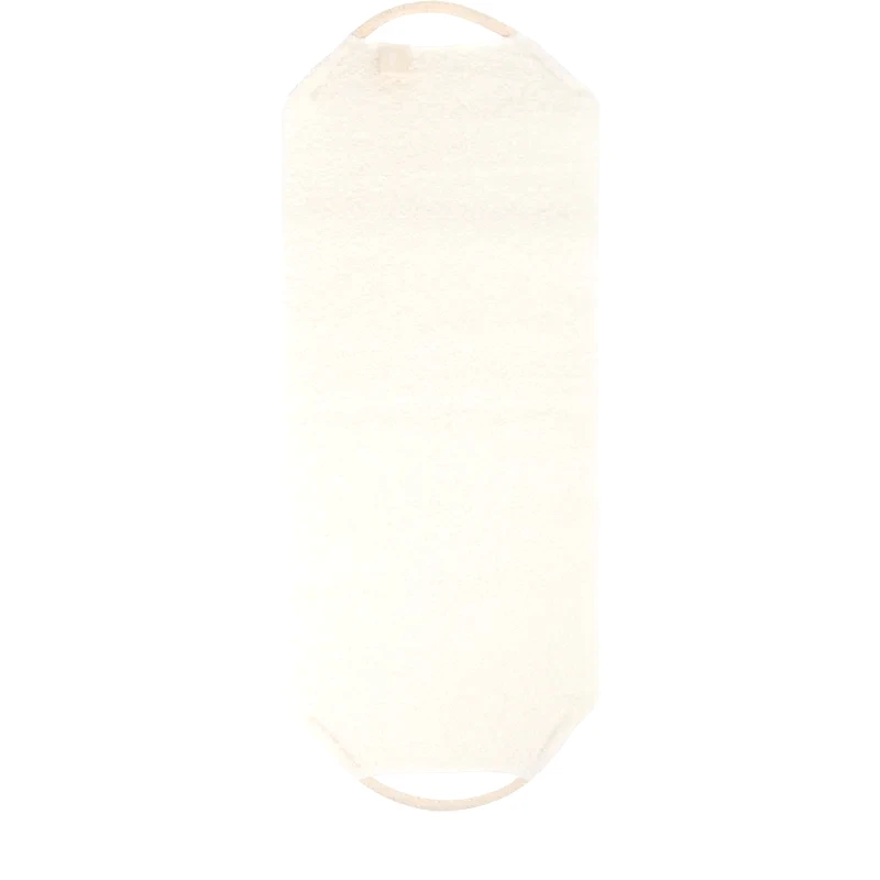 So Eco So Eco Bath & Shower Back Scrubber πανί προσώπου πλυσίματος για την πλάτη 1 τμχ