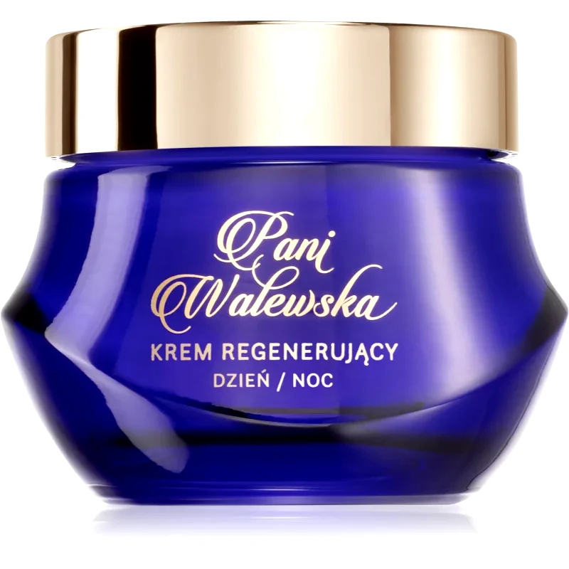 Pani Walewska Pani Walewska Classic αναγεννητική κρέμα προσώπου μέρα και βράδυ 50 μλ