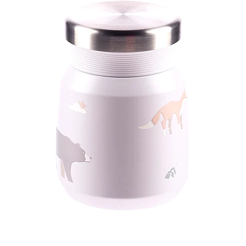 Zopa Zopa Food Thermos θερμός για φαγητό Mountains 300 ml