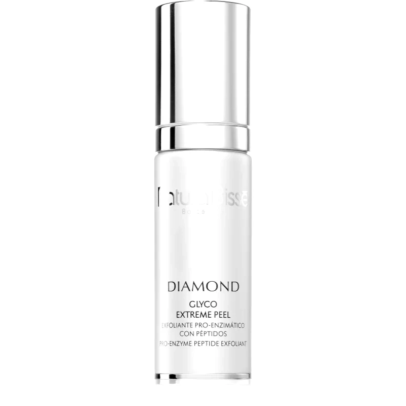 Natura Bissé Natura Bissé Diamond Age-Defying Diamond Extreme ανανεωτική απολέπιση προσώπου 30 ml