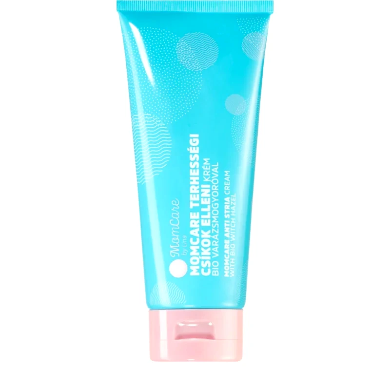 MomCare by Lina MomCare by Lina Anti-Stretch Mark Cream κρέμα σώματος για ραγάδες 200 ml