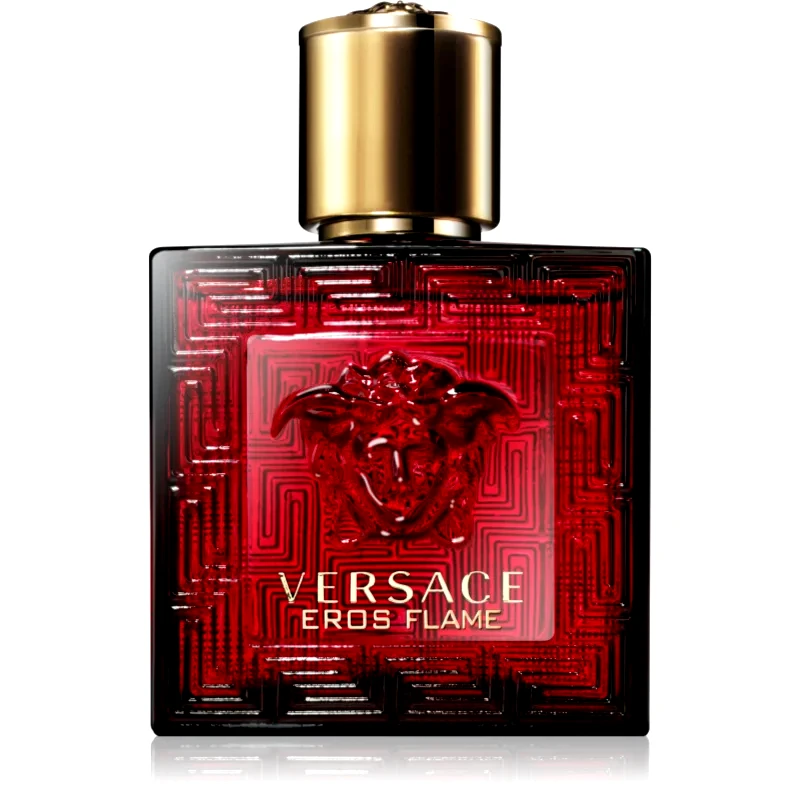 Versace Versace Eros Flame Eau de Parfum για άντρες 50 ml