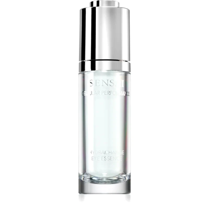 Sensai Sensai Cellular Performance Hydrachange Eye Essence ενυδατικό τζελ ματιών 15 ml