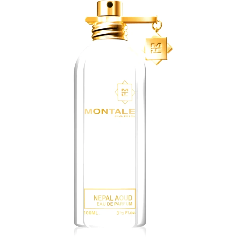 Montale Montale Nepal Aoud Eau de Parfum unisex 100 μλ