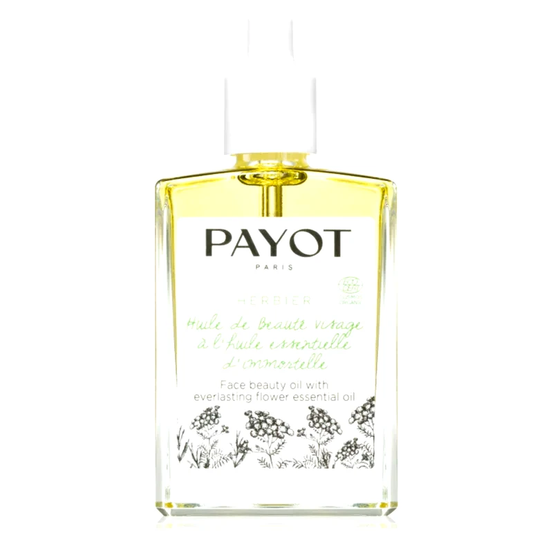 Payot Payot Herbier Huile De Beauté Visage περιποιητικό λάδι Για το πρόσωπο 30 ml