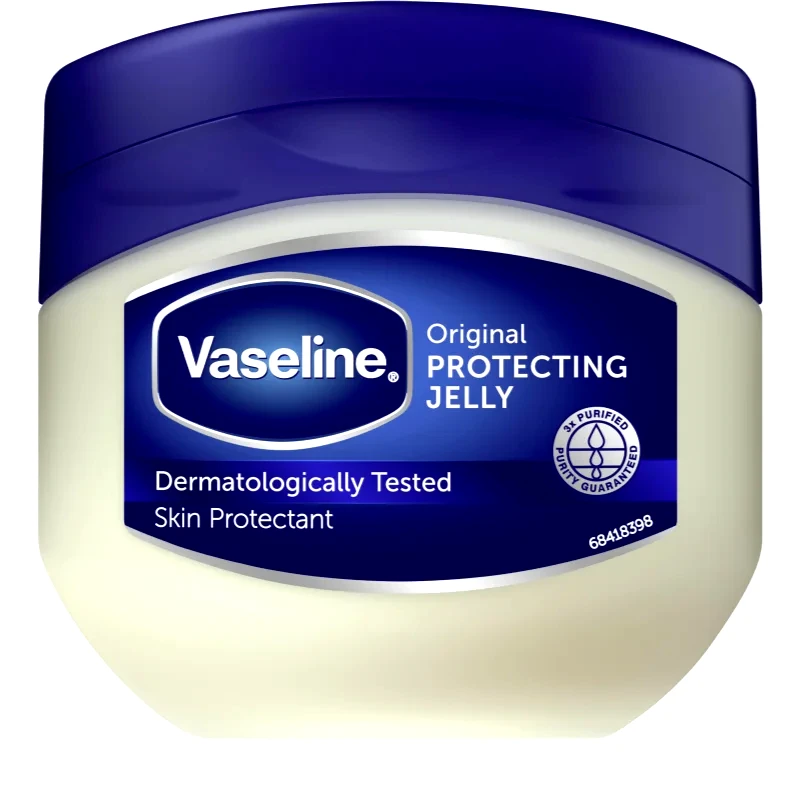 Vaseline Vaseline Original βαζελίνη 100 ml