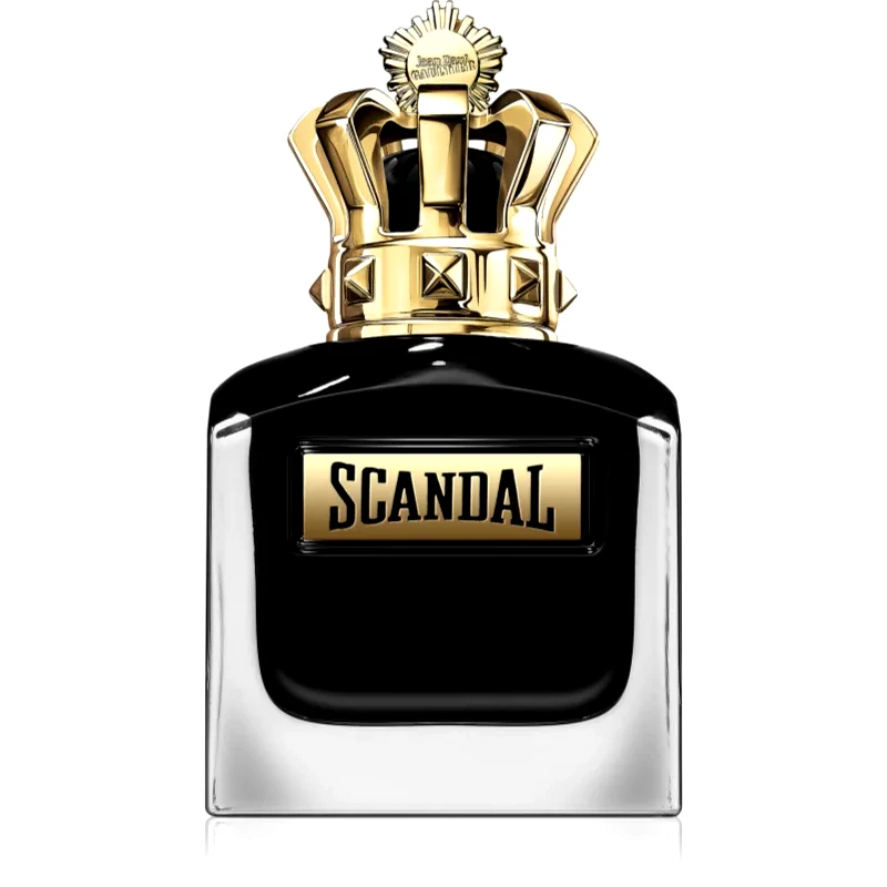 Jean Paul Gaultier Jean Paul Gaultier Scandal Pour Homme Le Parfum Eau de Parfum επαναπληρώσιμο για άντρες 100 ml