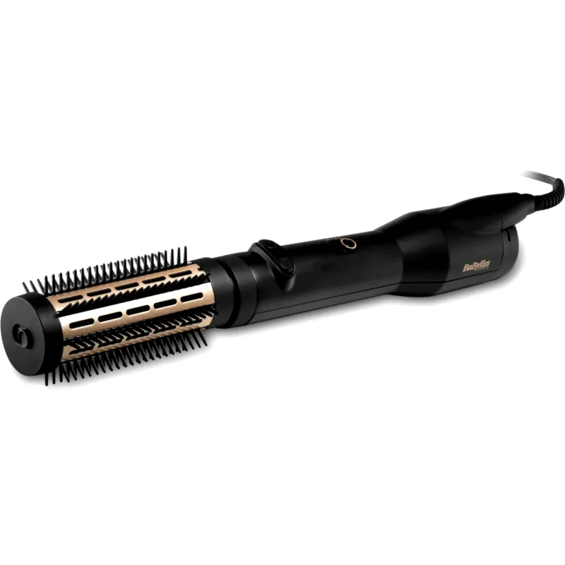 BaByliss BaByliss Big Hair Luxe AS970E θερμού αέρα σίδερο μαλλιών για μπούκλες + κεφαλές αντικατάστασης