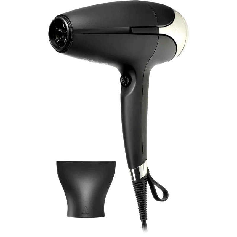 ghd ghd Helios πιστολάκι black 1 τμχ