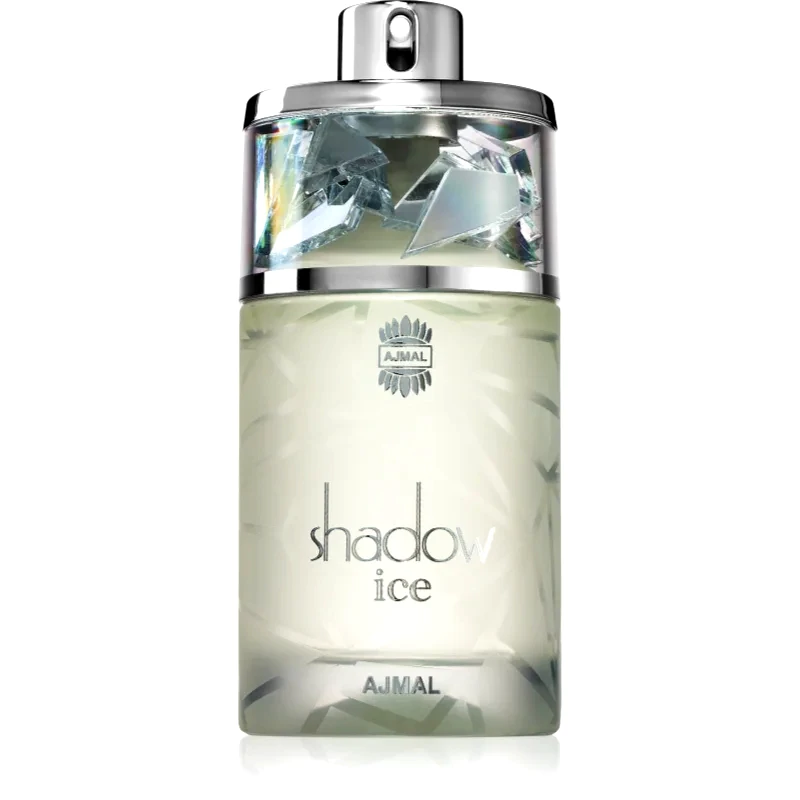 Ajmal Ajmal Shadow Ice Eau de Parfum unisex 75 ml