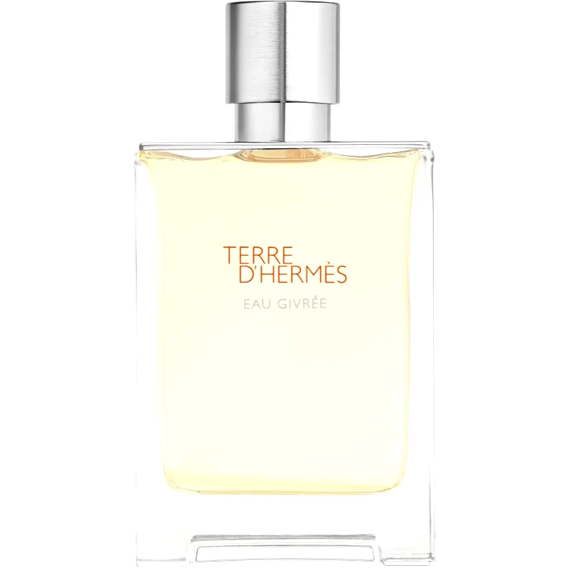 HERMÈS HERMÈS Terre d’Hermès Eau Givrée Eau de Parfum για άντρες 100 ml