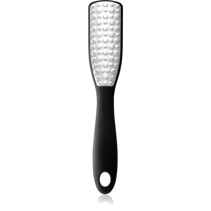 DuKaS DuKaS Premium Line 256 λίμα για ροζιασμένο δέρμα διπλής όψης Black 25.5 εκ