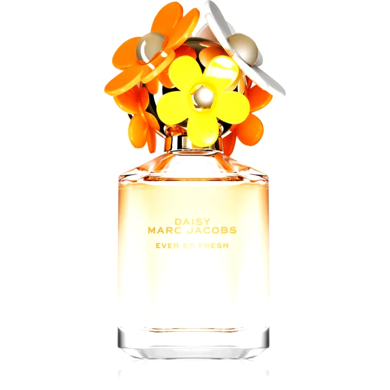 Marc Jacobs Marc Jacobs Daisy Ever So Fresh Eau de Parfum για γυναίκες 75 ml