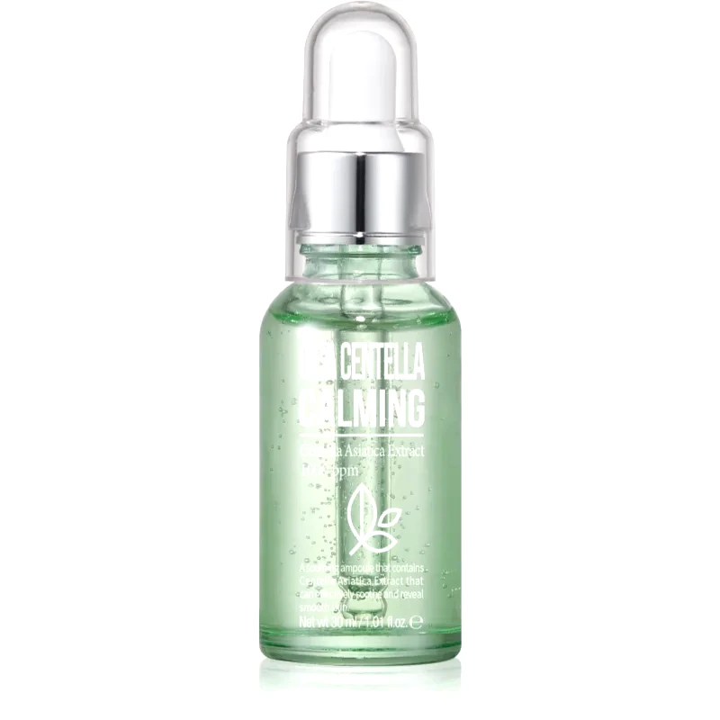esfolio esfolio Ampoule Cica Centella καταπραϋντικός ορός 30 ml