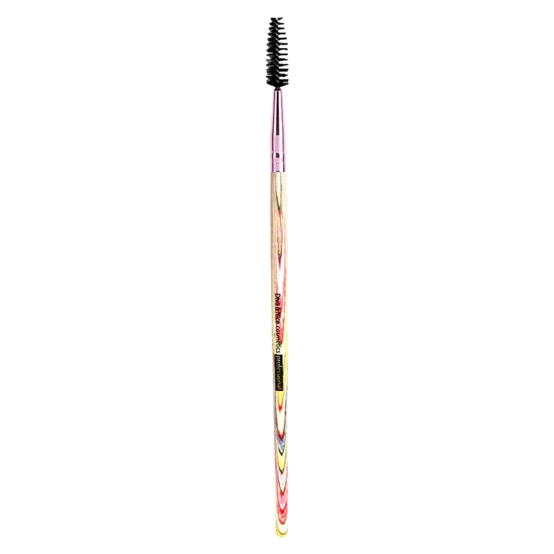 Diva & Nice Cosmetics Diva & Nice Cosmetics Professional πινέλο για βλεφαρίδες MAX 519/11 1 τμχ