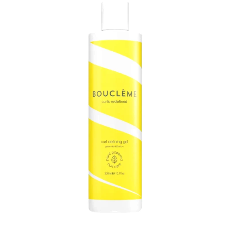 Bouclème Bouclème Curl Defining Gel ενυδατικό τζελ για ορισμό κύματος 300 μλ