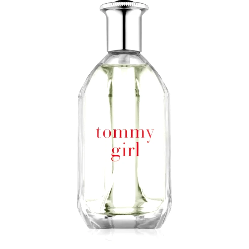 Tommy Hilfiger Tommy Hilfiger Tommy Girl Eau de Toilette για γυναίκες 100 ml