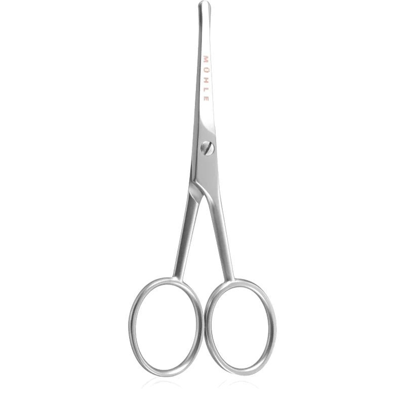 Mühle Mühle Accessories Scissors ψαλίδι για τα γένια 10,5 εκ