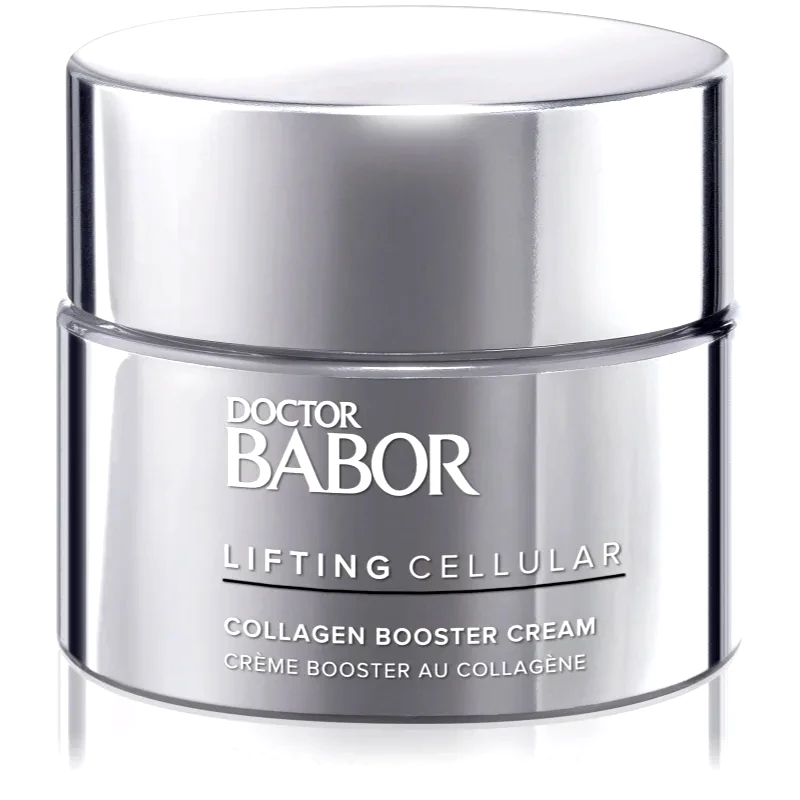 BABOR BABOR Lifting Cellular Collagen Booster Cream συσφικτική και λειαντική κρέμα 50 μλ