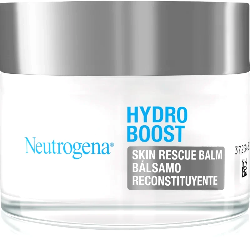 Neutrogena Neutrogena Hydro Boost® συμπυκνωμένη ενυδατική κρέμα για ξηρή επιδερμίδα 50 ml