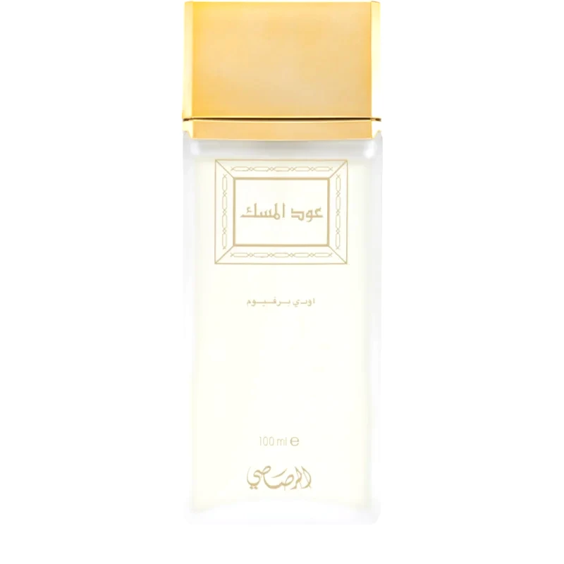Rasasi Rasasi Oudh Al Misk Eau de Parfum unisex 100 ml