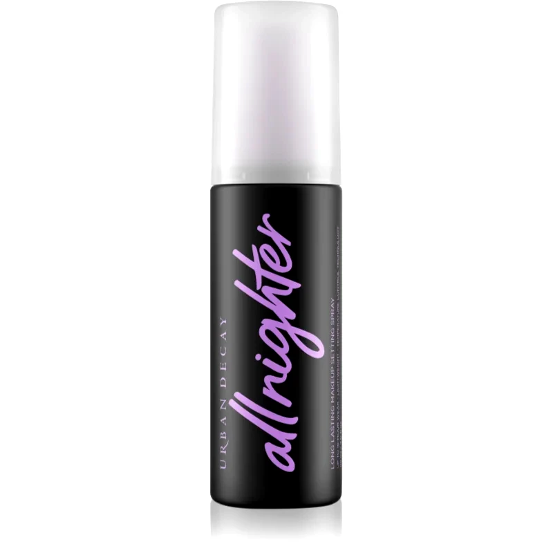 Urban Decay Urban Decay All Nighter σταθεροποιητικό σπρέι για μεικ απ για γυναίκες 30 ml