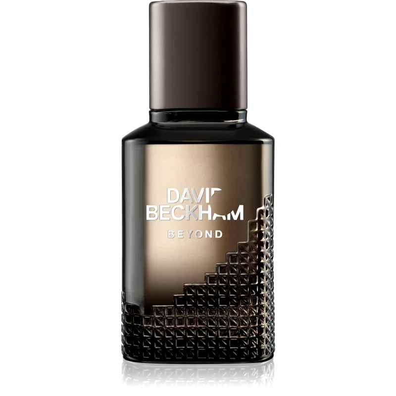 David Beckham David Beckham Beyond Eau de Toilette για άντρες 40 ml