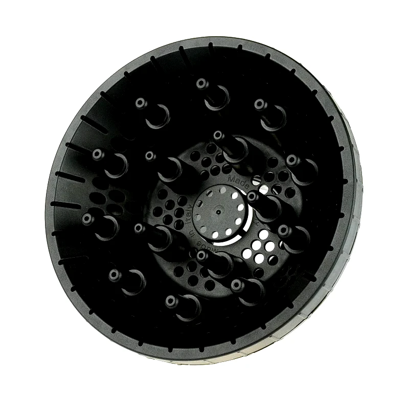 BaByliss PRO BaByliss PRO Diffuser Pro 2 φυσούνα για το πιστολάκι BABD12E 1 τμχ