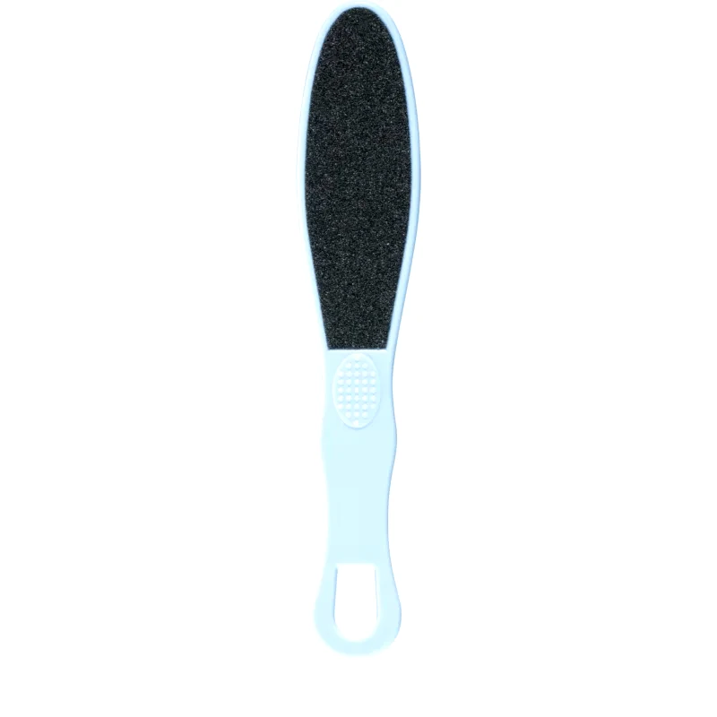 DuKaS DuKaS Solista 500 λίμα σμιρίδας για πεντικιούρ Blue 24 εκ