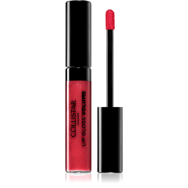 Collistar Collistar Lip Gloss Volume λιπ γκλος χειλιών για μεγαλύτερο όγκο απόχρωση 200 Cherry Mars 7 μλ