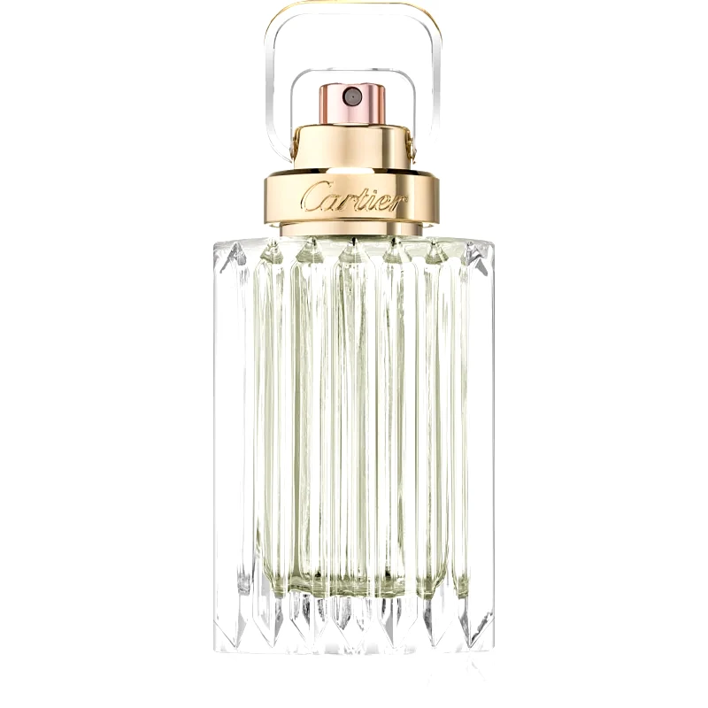Cartier Cartier Carat Eau de Parfum για γυναίκες 50 μλ