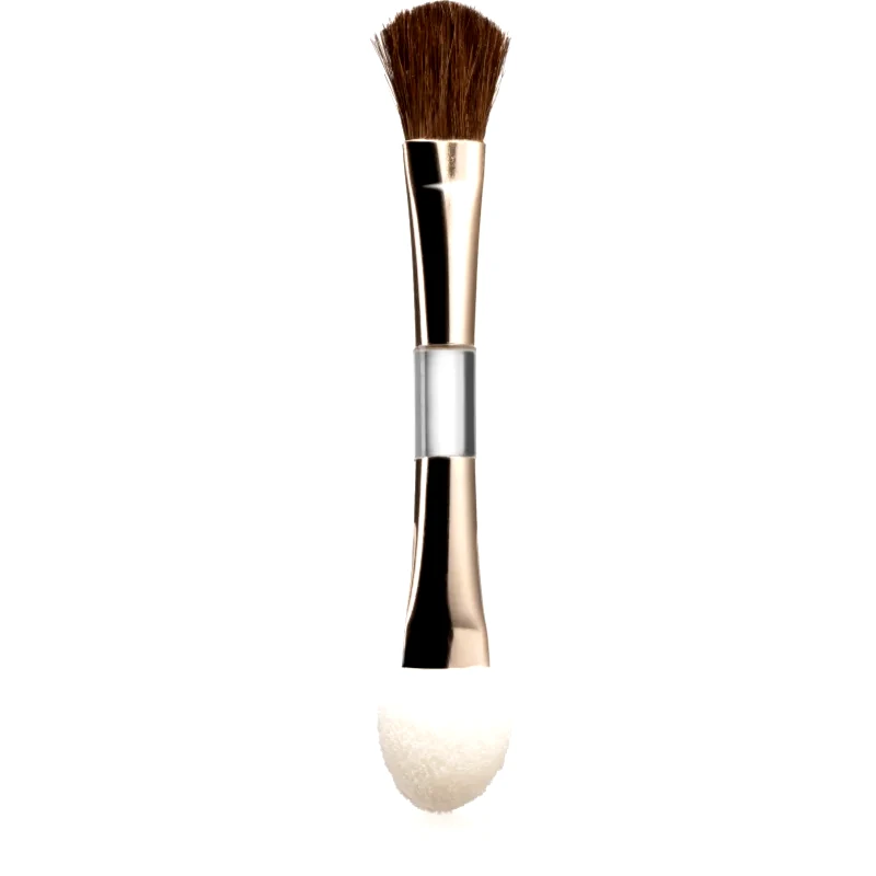 Artdeco ARTDECO Eyeshadow Applicator γενικό πινέλο διπλής όψης Γύρω από τα μάτια 1 τμχ