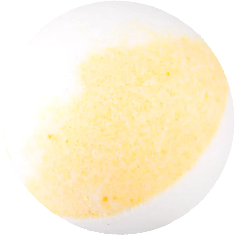 Greenum Greenum Honey Milk αφρώδης μπάλα τια το μπάνιο 125 γρ