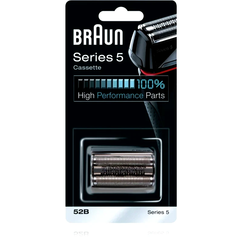 Braun Braun Series 5 52B λεπίδα 52B 1 τμχ