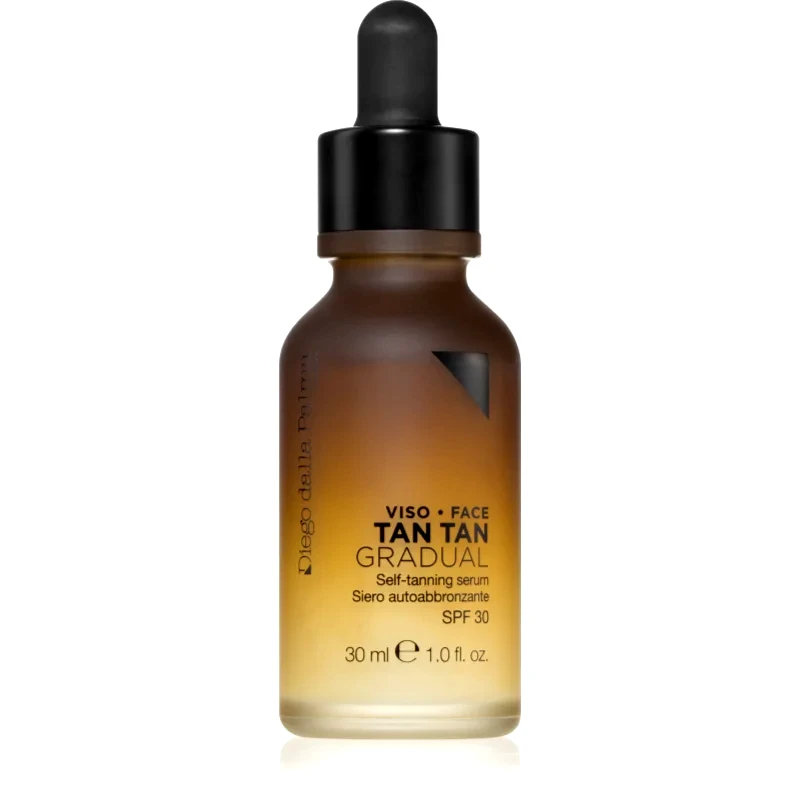 Diego dalla Palma Diego dalla Palma TAN TAN ορός αυτομαυρίσματος για πρόσωπο 30 ml