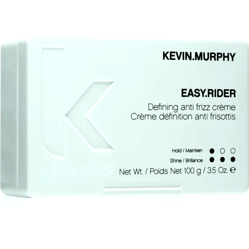 Kevin Murphy Kevin Murphy Easy Rider λειαντική κρέμα για τα μαλλιά για την αντιμετώπιση του κρεπαρίσματος μαλλιών 100 γρ