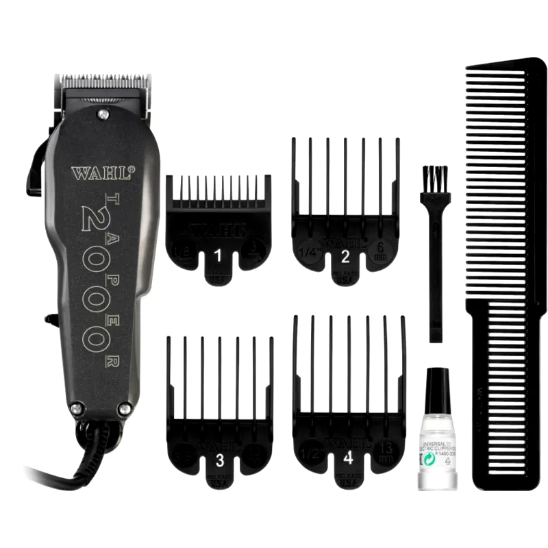 Wahl Pro Wahl Pro Classic Series Taper 2000 επαγγελματική μηχανή για τα μαλλιά 1 τμχ