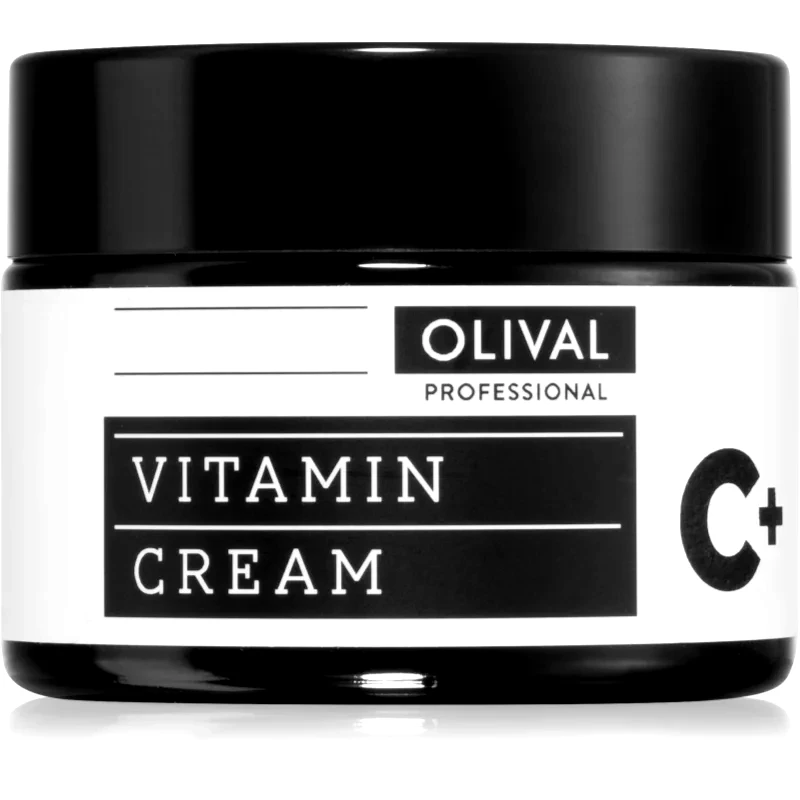 Olival Olival Professional C+ κρέμα για πρόσωπο με βιταμίνη C 50 ml