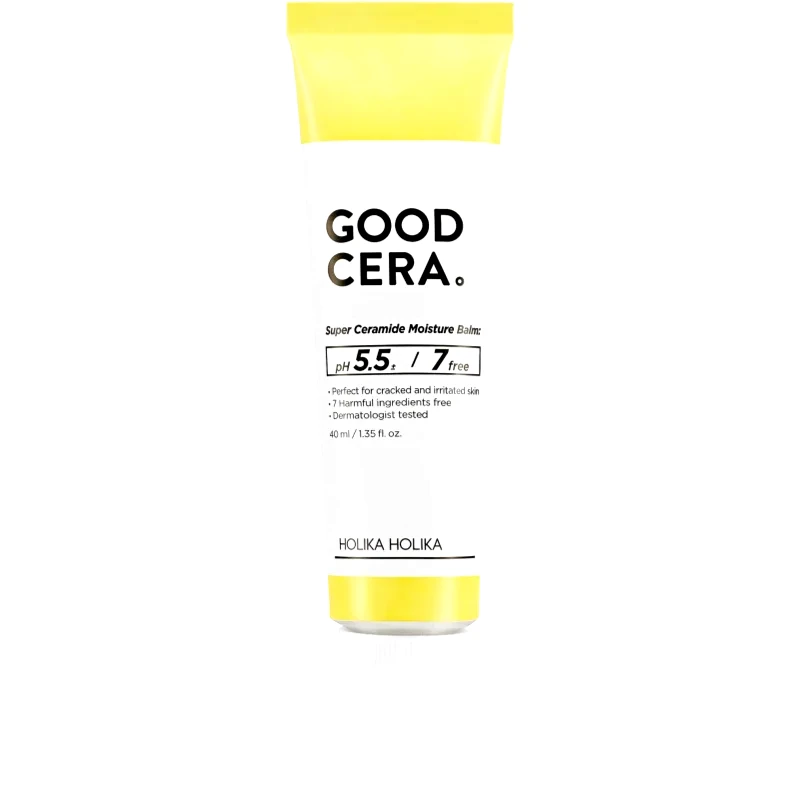 Holika Holika Holika Holika Good Cera ενυδατικό βάλσαμο με κηραμίδια 40 ml