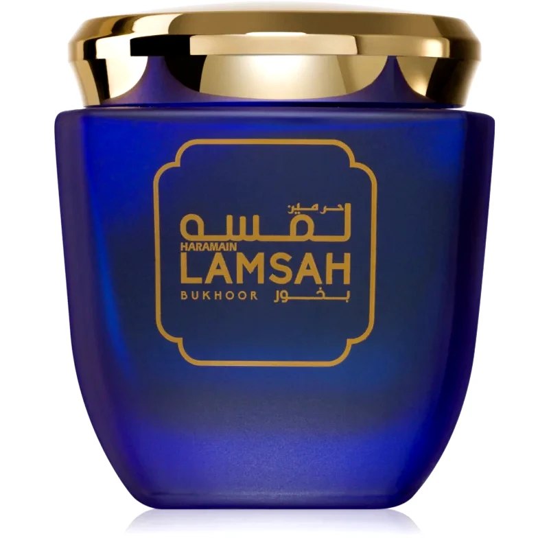 Al Haramain Al Haramain Lamsah λιβάνι 80 γρ